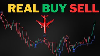 Hidden TradingView Indicator Giving Shockingly Accurate Signals