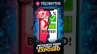 5 Common Tech Myths You Still Believe!