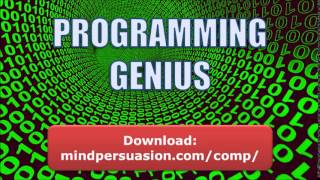 Programming Genius   Master All Computer Languages