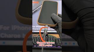 #mcdodo #adapter #charge #datatransfer #tiktoktech #oneyearwarranty