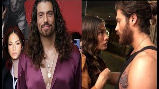 DEMET OZDEMIR CALLED GULDEM YAMAN "MOM" ON SOCIAL MEDIA!