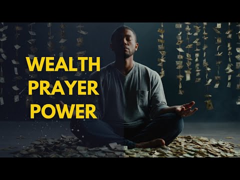 How Prayer Therapy Can Transform Your Finances
