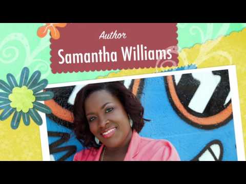 Promotional Video - Jewels Treasure Hunt Book Launch