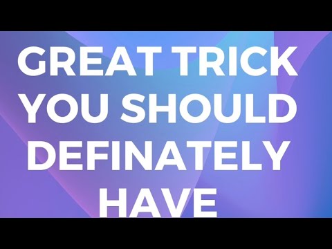 Great tricks you should definitely have in figma design #figma #uiuxdesigner #tricks