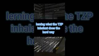 the lethal company inhalant is crazy!!!  #funnyvideo #horrorletsplay #horror #lethalcompanygameplay