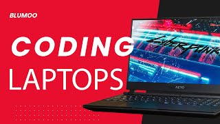 Best Laptops for Coding in 2023 ? - What hardware for development?