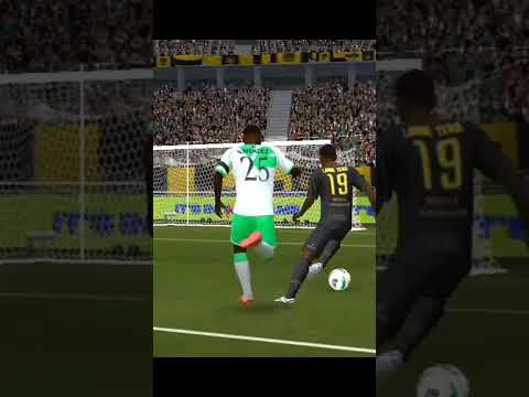 Mi gol de Lamine Yamal en Peñarol:FC MOBILE
