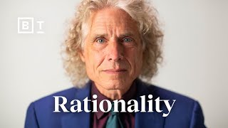 The ultimate guide to rationality, with Harvard’s Steven Pinker