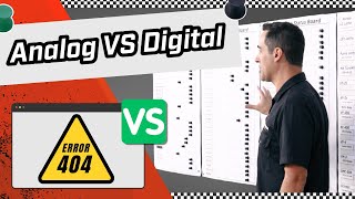 COMPUTER ERROR = PRODUCTION NIGHTMARE | CSUN Tour Pt 10