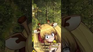 When I'm all by myself...  #virtualyoutuber #vtuber