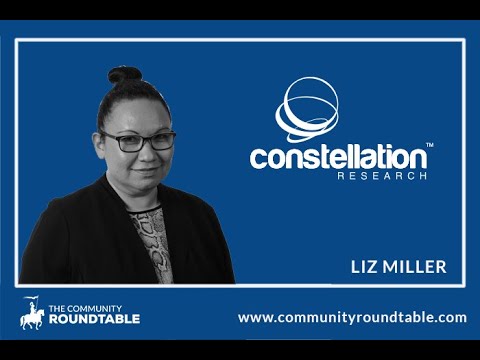 Engagement That Scales – Episode #3: Liz Miller on Thoughtfully Moving Events Online