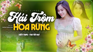 Hái Trộm Hoa Rừng, Hoa Nở Về Đêm🛑 Nhạc Trữ Tình Hay Nhất 2025 - Lk Bolero Nhạc Vàng Xưa Bất Hủ