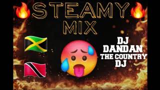 DJ YOUNG GUNZ PRESENT A STEAMY🥵MIXTAPE🇯🇲🇹🇹