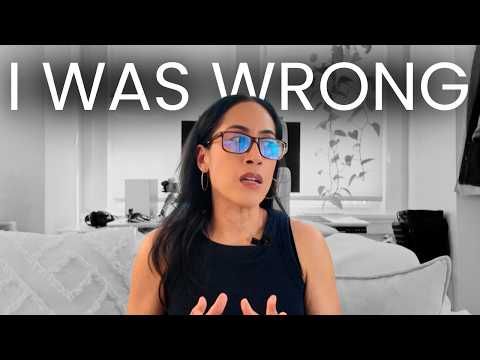4 Things I Got Wrong About Leaving Work Behind