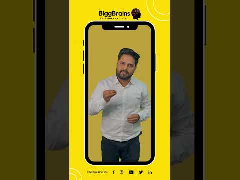 Q&A Instagram Live session | BiggBrains | CMPundhir