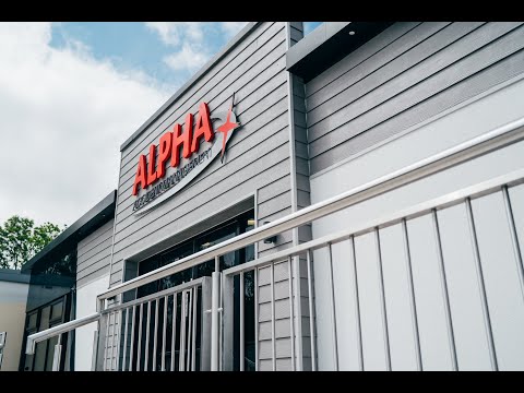 Alpha Accident Management