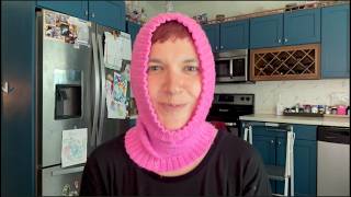 Caston-itis Has Started! 🥳 Ep. 194: The Cozy Cottage Crochet Podcast
