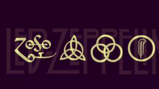 Track Making - 2.（Led Zeppelin - Whole Lotta Love）