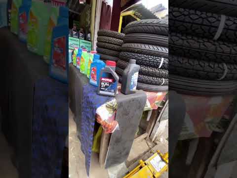 Balaji automotives piplani bhopal khajuri kalan road mp