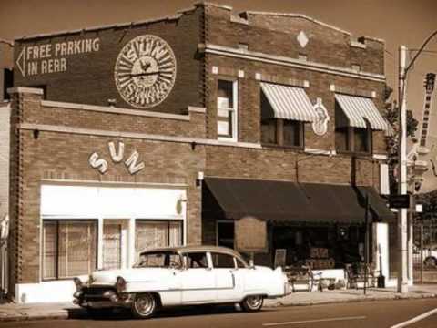 When it Rains it Really Pours-Billy "The Kid" Emerson & Elvis Presley