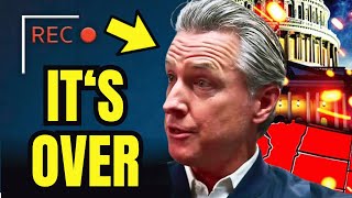 💣‘It’s OVER!’ Democrats SCREAM as Trump’s Supreme Court Ruling Just ENDED the Map Rigging Scheme!💥