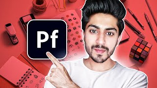 Create a Professional Website with Adobe Portfolio (No Coding Needed)