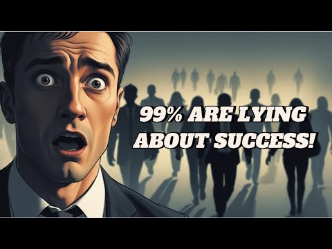 Secret to Real Success? It's the OPPOSITE of What They Say