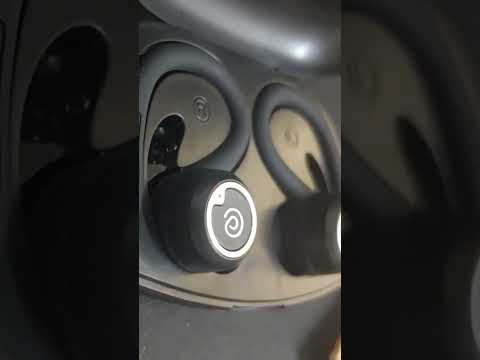 ptron bassbuds sports v2 2022-yet another cheap tws with bluetooth 5.3 and 48hrs of backup!