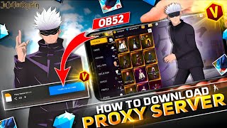 How to Download Proxy Server Letest Version🔥 | Proxy Server Download Kaise kare | Vip Proxy Server