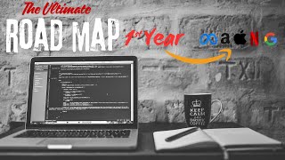 The Ultimate B.Tech Roadmap 🚀 | From First Year to MAANG | What to do & How to crack in 2025.