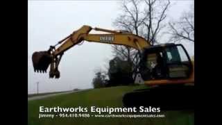 2007 JD 200C - For Sale!