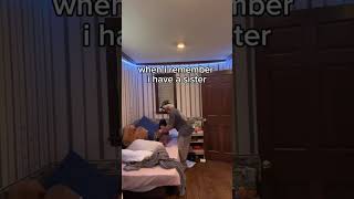 probably shouldve taught her how to swim first #Shorts #baohwin