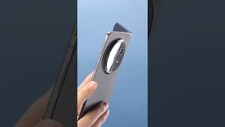 OPPO Find N5 vibes 🖤