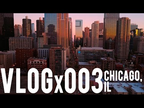 CHICAGO IS AMAZING