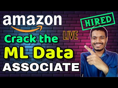 CRACK the ML Data Associate Assessment Test In Just One Attempt