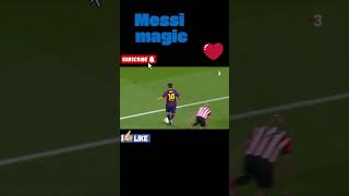 Messi #Messi #CopaDelRey #FootballMagic