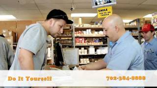 Appliance Parts Center Las Vegas.mov