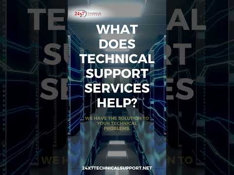 Technical support services/ cPanel server management