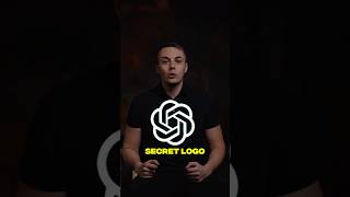 ChatGPT logo is hiding a secret from us. let’s find out what it is