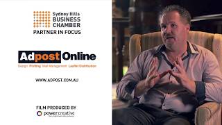 Partner in Focus - Adpost Online