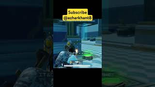 Easy 1v2 | #1v2 #shortsvideo #shortfeed #shorts #bgmi1v2 #pubg #pubgclips #explorepage #foryou