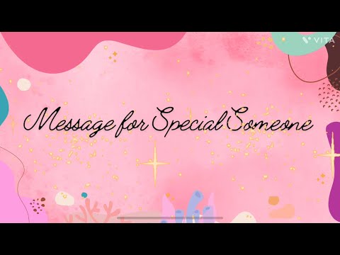 Love Message | Romantic Gestures | Expressing Love | Special Someone | Love Quote | Affection #viral
