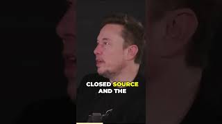 The future of open source AI