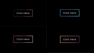 Create Stunning Colorful Buttons with CSS Animations (Hindi Tutorial)
