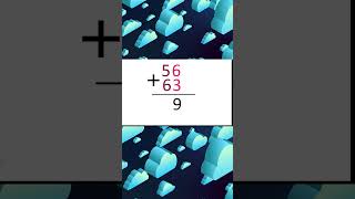 Learn Double Digit Addition. Math for Kindergarten, Primary School  part-4 #mathlessons #mathstricks