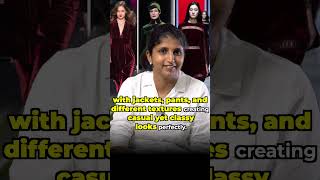 Fabric Trends 2025 Psuede & Corduroy | Radha