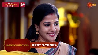 Peythozhiyathe - Best Scenes | 15 Jan 2026 | Malayalam Serial | Surya TV