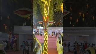 Adivasi mela Entry gate | deepsha-vlogs #deepshavlogs #shortsfeed #ytshorts #trending #viral #new