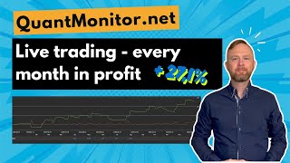 Fifth Month of Our Portfolio