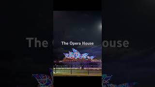 Sydney Opera House #australiadiaries  #exploresydney  #everyone  #views  #fyp